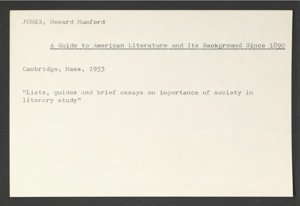 Reference Cards H-N (60)(US121/B/2/3/1) (click to see full size)