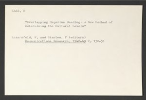 Reference Cards H-N (64)(US121/B/2/3/1) (click to see full size)