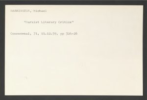 Reference Cards H-N (9)(US121/B/2/3/1) (click to see full size)