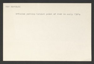 Reference Cards H-N (91)(US121/B/2/3/1) (click to see full size)