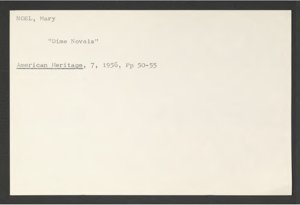Reference Cards H-N (93)(US121/B/2/3/1) (click to see full size)