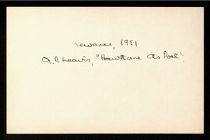 Hawthorne (117)(US121/B/2/3/1) (click to see full size)