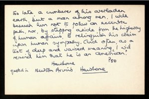 Hawthorne (136)(US121/B/2/3/1) (click to see full size)