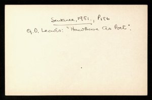 Hawthorne (88)(US121/B/2/3/1) (click to see full size)