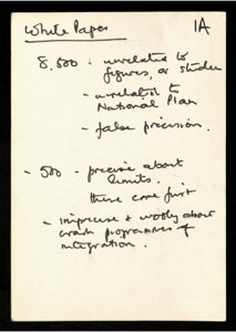 Immigration II (3)(US121/B/2/3/1) (click to see full size)