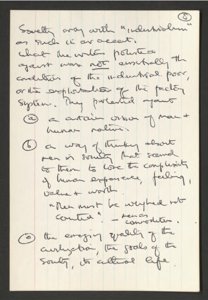Intellectual and Middle-Class Responses to C19 Society (12) (US121/B/2/3/1) (click to see full size)