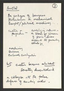 Intellectual and Middle-Class Responses to C19 Society (24) (US121/B/2/3/1) (click to see full size)