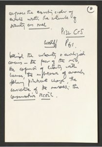 Intellectual and Middle-Class Responses to C19 Society (25) (US121/B/2/3/1) (click to see full size)