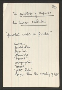 Intellectual and Middle-Class Responses to C19 Society (34) (US121/B/2/3/1) (click to see full size)