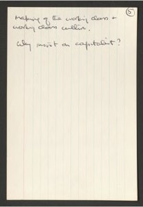 Intellectual and Middle-Class Responses to C19 Society (6) (US121/B/2/3/1) (click to see full size)