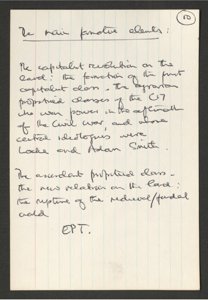 Intellectual and Middle-Class Responses to C19 Society (8) (US121/B/2/3/1) (click to see full size)