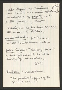 Intellectual and Middle-Class Responses to C19 Society (9) (US121/B/2/3/1) (click to see full size)