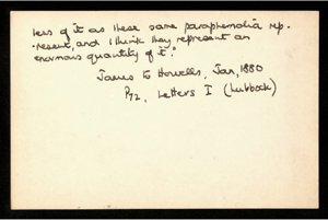 James Analysis (46) (US121/B/2/3/1) (click to see full size)