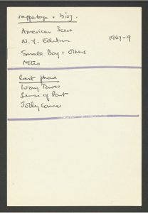 Bostonians (4)(US121/B/2/3/1) (click to see full size)
