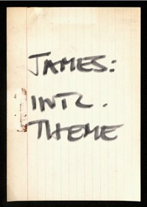 James Intl. Theme (1) (US121/B/2/3/1) (click to see full size)