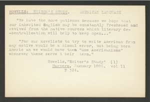 James Realism Style and the Novel (10) (US121/B/2/3/1) (click to see full size)