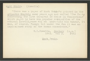 James Realism Style and the Novel (11) (US121/B/2/3/1) (click to see full size)