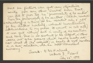 James Realism Style and the Novel (16) (US121/B/2/3/1) (click to see full size)