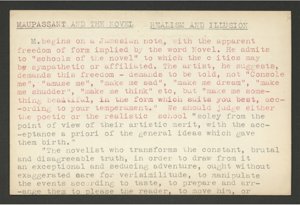 James Realism Style and the Novel (20) (US121/B/2/3/1) (click to see full size)