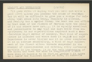 James Realism Style and the Novel (23) (US121/B/2/3/1) (click to see full size)