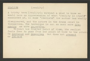 James Realism Style and the Novel (25) (US121/B/2/3/1) (click to see full size)