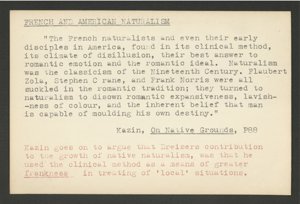 James Realism Style and the Novel (31) (US121/B/2/3/1) (click to see full size)