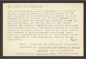 James Realism Style and the Novel (35) (US121/B/2/3/1) (click to see full size)