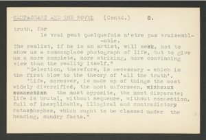 James Realism Style and the Novel (45) (US121/B/2/3/1) (click to see full size)
