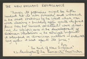 James Realism Style and the Novel (49) (US121/B/2/3/1) (click to see full size)