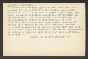 James Realism Style and the Novel (50) (US121/B/2/3/1) (click to see full size)