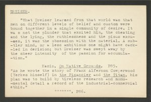 James Realism Style and the Novel (51) (US121/B/2/3/1) (click to see full size)