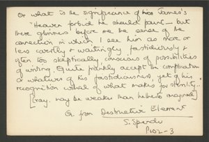 James Realism Style and the Novel (56) (US121/B/2/3/1) (click to see full size)