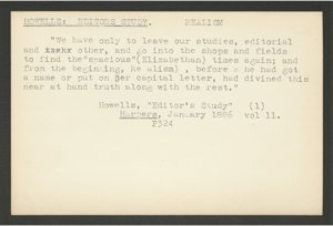 James Realism Style and the Novel (9) (US121/B/2/3/1) (click to see full size)