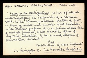 Melville Hawthorne (1) (US121/B/2/3/1) (click to see full size)