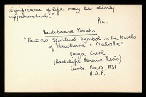 Melville Hawthorne (12) (US121/B/2/3/1) (click to see full size)