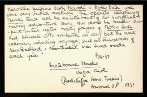 Melville Hawthorne (14) (US121/B/2/3/1) (click to see full size)