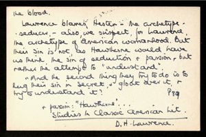 Melville Hawthorne (20) (US121/B/2/3/1) (click to see full size)