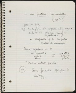 Representation and Ideology and The Subject (12) (US121/B/2/1/33) (click to see full size)