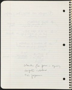 Representation and Ideology and The Subject (20) (US121/B/2/1/33) (click to see full size)