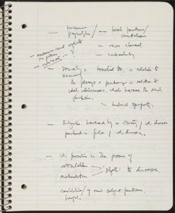 Representation and Ideology and The Subject (26) (US121/B/2/1/33) (click to see full size)