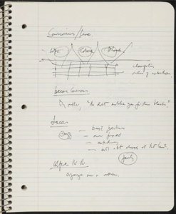 Representation and Ideology and The Subject (33) (US121/B/2/1/33) (click to see full size)