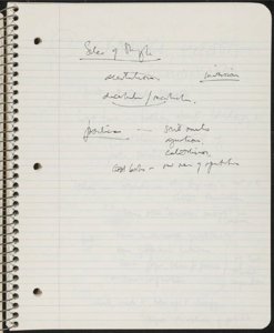 Representation and Ideology and The Subject (34) (US121/B/2/1/33) (click to see full size)
