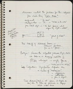 Representation and Ideology and The Subject (38) (US121/B/2/1/33) (click to see full size)