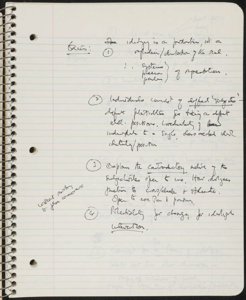 Representation and Ideology and The Subject (40) (US121/B/2/1/33) (click to see full size)