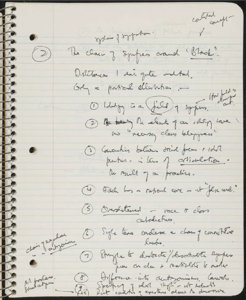Representation and Ideology and The Subject (42) (US121/B/2/1/33) (click to see full size)
