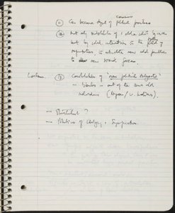 Representation and Ideology and The Subject (43) (US121/B/2/1/33) (click to see full size)