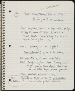 Representation and Ideology and The Subject (44) (US121/B/2/1/33) (click to see full size)