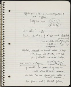 Representation and Ideology and The Subject (45) (US121/B/2/1/33) (click to see full size)