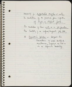 Representation and Ideology and The Subject (46) (US121/B/2/1/33) (click to see full size)