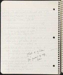 Representation and Ideology and The Subject (48) (US121/B/2/1/33) (click to see full size)